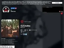 Sites similar to ledjamradio.com