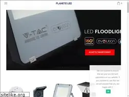Sites similar to ledkaraib.com