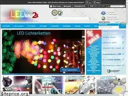 Sites similar to ledkauf24.de