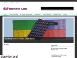 Sites similar to ledkayseri.com