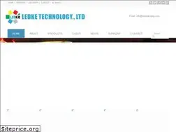 Sites similar to ledke.com