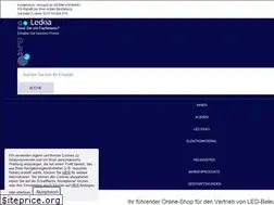 Sites similar to ledkia.com