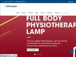 Sites similar to ledkinglight.com