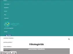 Sites similar to ledkor.hu