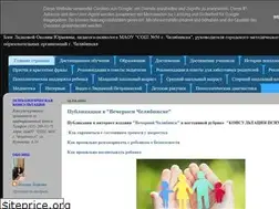 Sites similar to ledkova.blogspot.com
