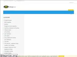 Sites similar to ledkovky.cz