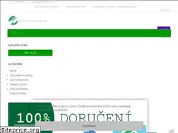 Sites similar to ledky-svitidla.cz
