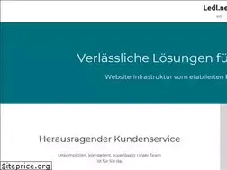 Sites similar to ledl.net