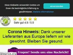 Sites similar to ledlager.de
