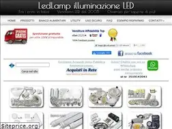 Sites similar to ledlamp.it