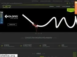 Sites similar to ledlampahaz.hu