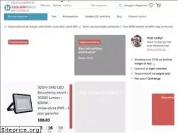Sites similar to ledlampshopxl.nl