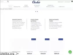 Sites similar to ledlan.com.ar