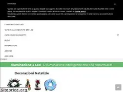 Sites similar to ledleditalia.it