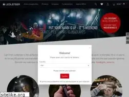 Sites similar to ledlenser.be