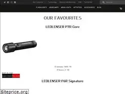 Sites similar to ledlenser.ca