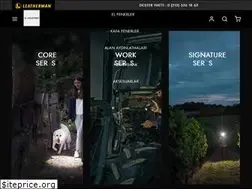 Sites similar to ledlenser.com.tr