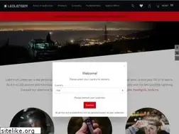 Sites similar to ledlenser.dk