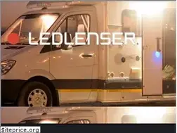 Sites similar to ledlenser.net.ua