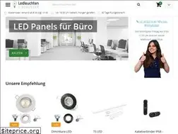 Sites similar to ledleuchtendiscounter.de
