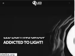Sites similar to ledlg.com.au