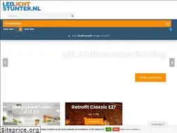 Sites similar to ledlichtstunter.nl