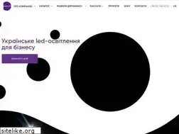 Sites similar to ledlife.com.ua