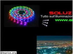Sites similar to ledlight-shop.it