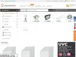 Sites similar to ledlight-spot.com