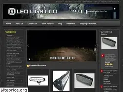 Sites similar to ledlightco.com.au