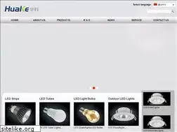 Sites similar to ledlightdisplay.com