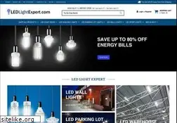 Sites similar to ledlightexpert.com