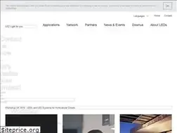 Sites similar to ledlightforyou.com