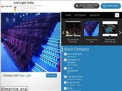 Sites similar to ledlightindia.net
