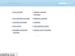 Sites similar to ledlighting-eetimes.com