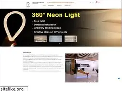 Sites similar to ledlighting-supplier.com