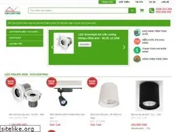 Sites similar to ledlighting.com.vn