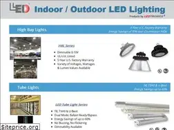 Sites similar to ledlighting.com