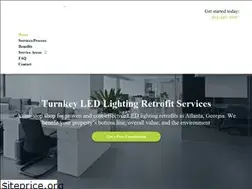 Sites similar to ledlighting.solutions