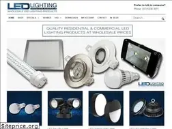 Sites similar to ledlightingaustralia.net.au