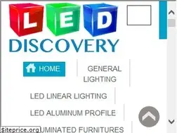 Sites similar to ledlightingco.com