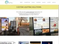 Sites similar to ledlightinginc.com