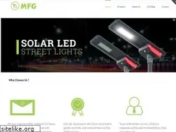 Sites similar to ledlightingmfg.com