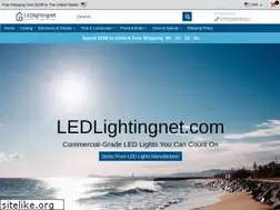 Sites similar to ledlightingnet.com