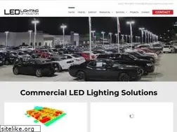 Sites similar to ledlightingofhouston.com