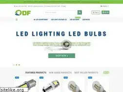 Sites similar to ledlightodf.com