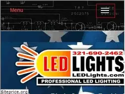 Sites similar to ledlights.com