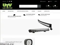 Sites similar to ledlightsforsale.co.uk