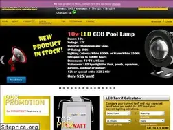 Sites similar to ledlightsg.com