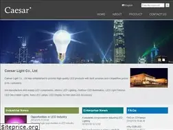 Sites similar to ledlightsupplier.com